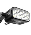 KNOG BLINDER E 1800 FRONT E-BIKE LIGHT