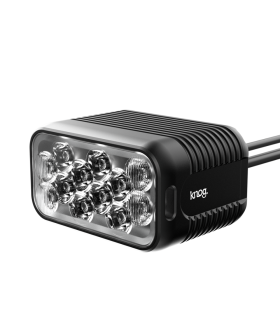 KNOG BLINDER E 1800 FRONT E-BIKE LIGHT