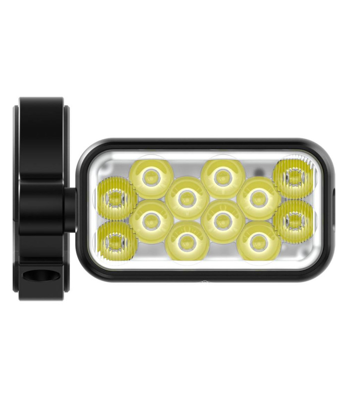 LUZ DELANTERA E-BIKE KNOG BLINDER E 2300