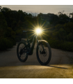 LUZ DELANTERA E-BIKE KNOG BLINDER E 2300