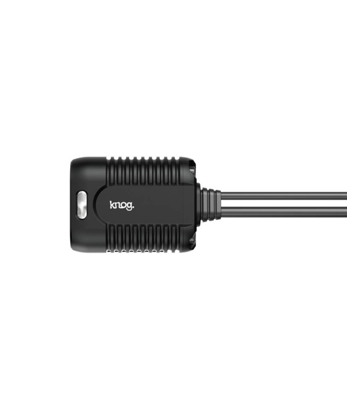 KNOG BLINDER E 2300 FRONT E-BIKE LIGHT
