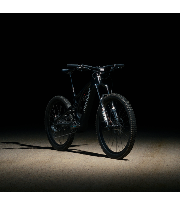 KNOG BLINDER E 2300 FRONT E-BIKE LIGHT