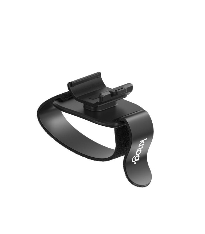 KNOG BLINDER PRO HELMET MOUNT