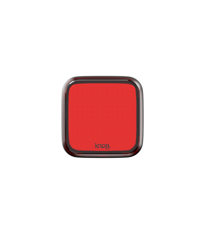 KNOG BLINDER E RS REAR E-BIKE LIGHT