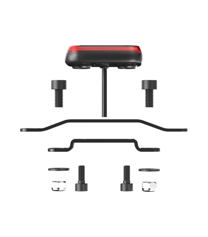 LUZ TRASERA KNOG BLINDER E RS E-BIKE