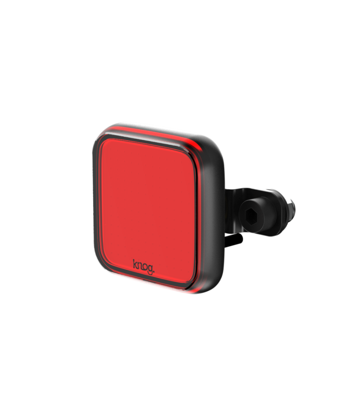 LUZ TRASERA KNOG BLINDER E RS E-BIKE