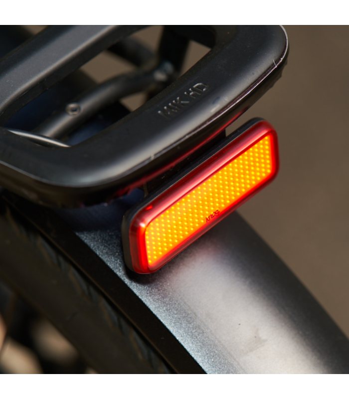 LUZ TRASERA KNOG BLINDER E RH E-BIKE