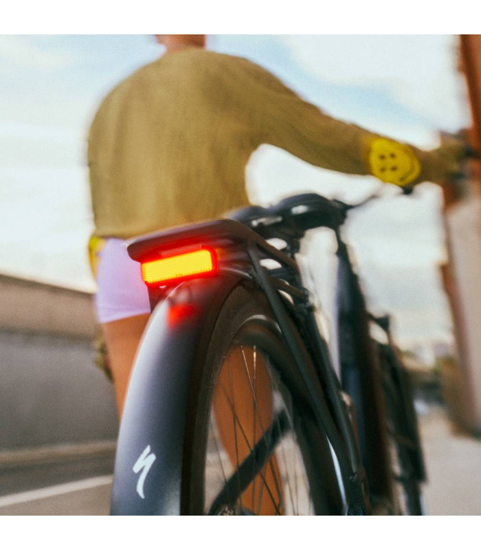 KNOG BLINDER E RH REAR E-BIKE LIGHT