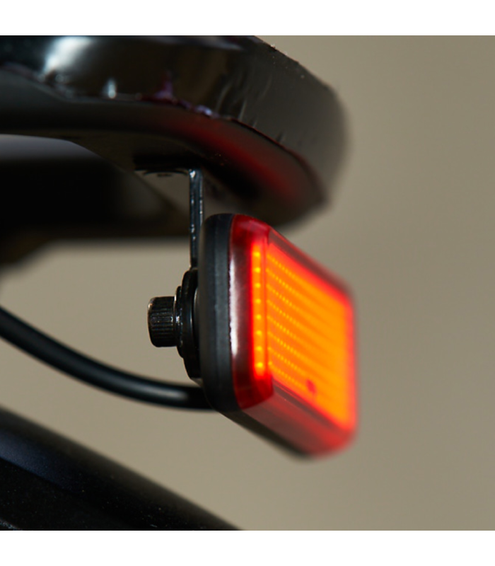 LUZ TRASERA KNOG BLINDER E RH E-BIKE