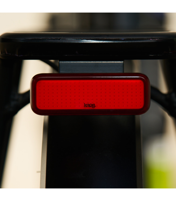 KNOG BLINDER E RH REAR E-BIKE LIGHT