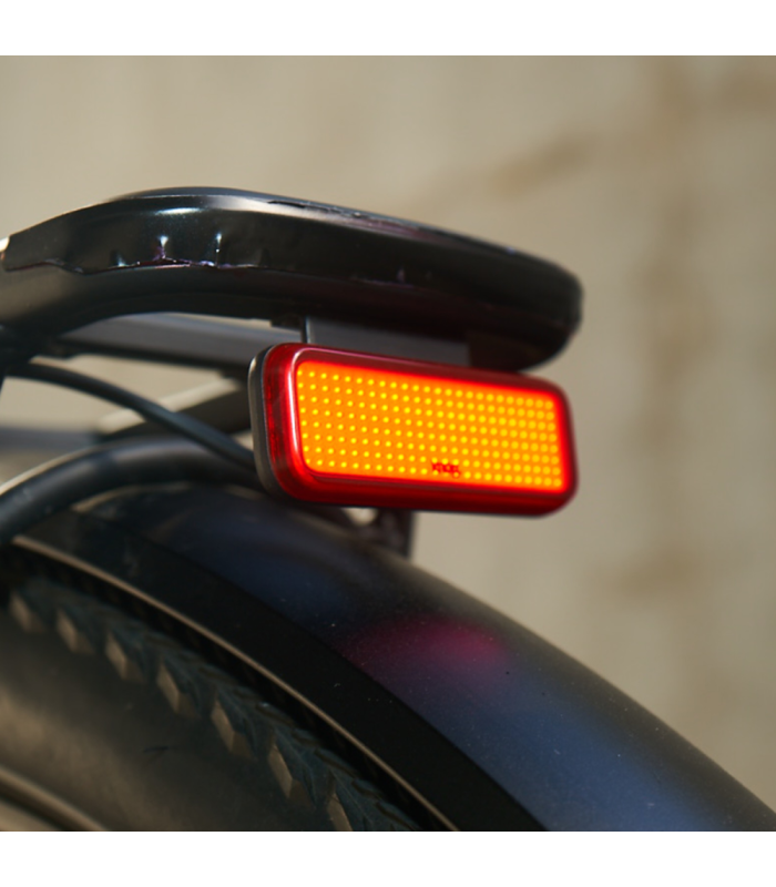 KNOG BLINDER E RH REAR E-BIKE LIGHT