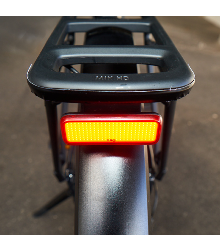 LUZ TRASERA KNOG BLINDER E RH E-BIKE