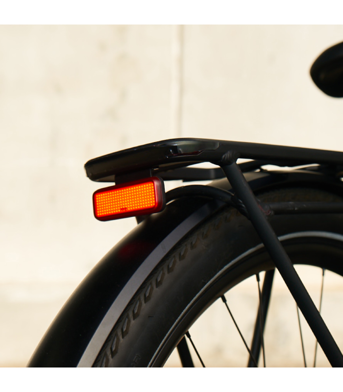 LUZ TRASERA KNOG BLINDER E RH E-BIKE