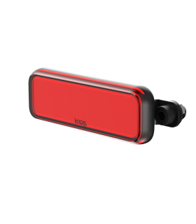 LUZ TRASERA KNOG BLINDER E RH E-BIKE