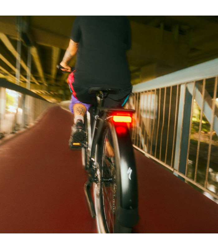 KNOG BLINDER E RH REAR E-BIKE LIGHT