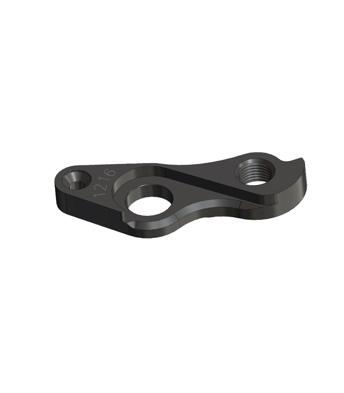PILO D1216 DERAILLEUR HANGER DEVINCI