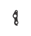 PILO D1216 DERAILLEUR HANGER DEVINCI