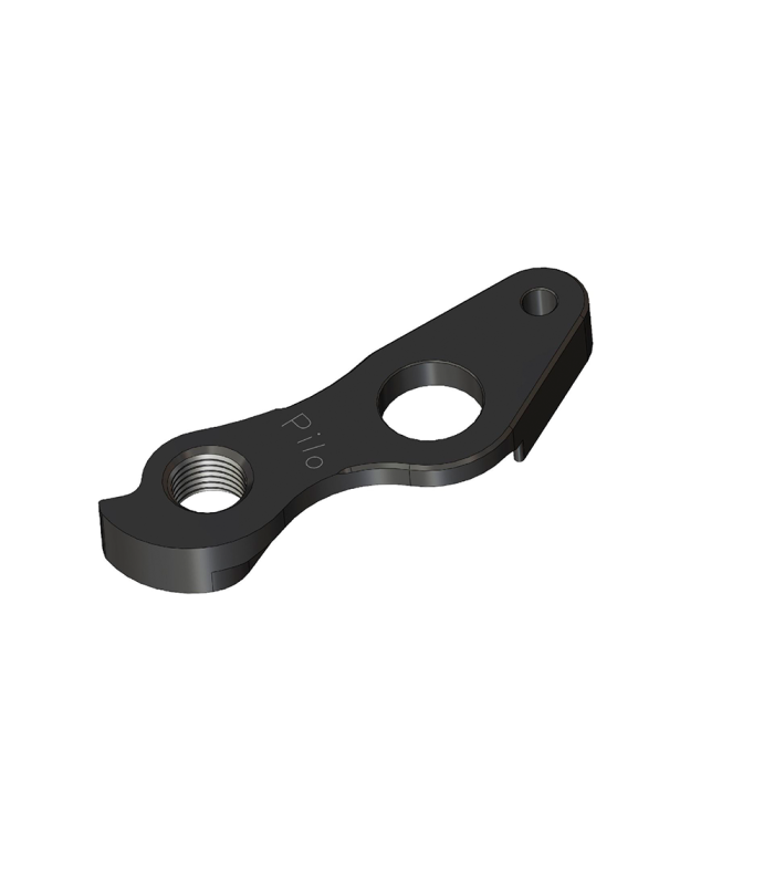 PILO D1216 DERAILLEUR HANGER DEVINCI