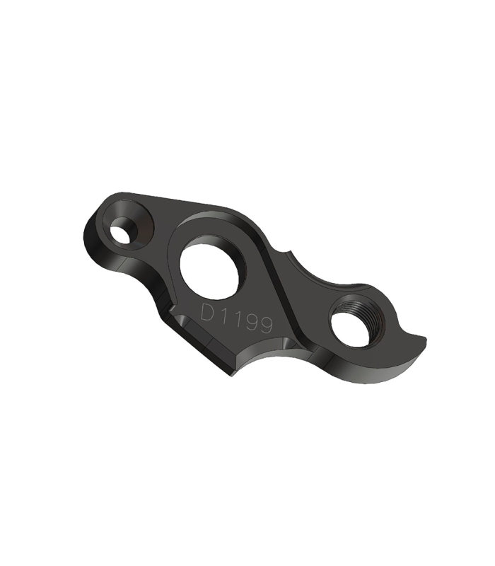 PATA CAMBIO PILO D1199 DEVINCI