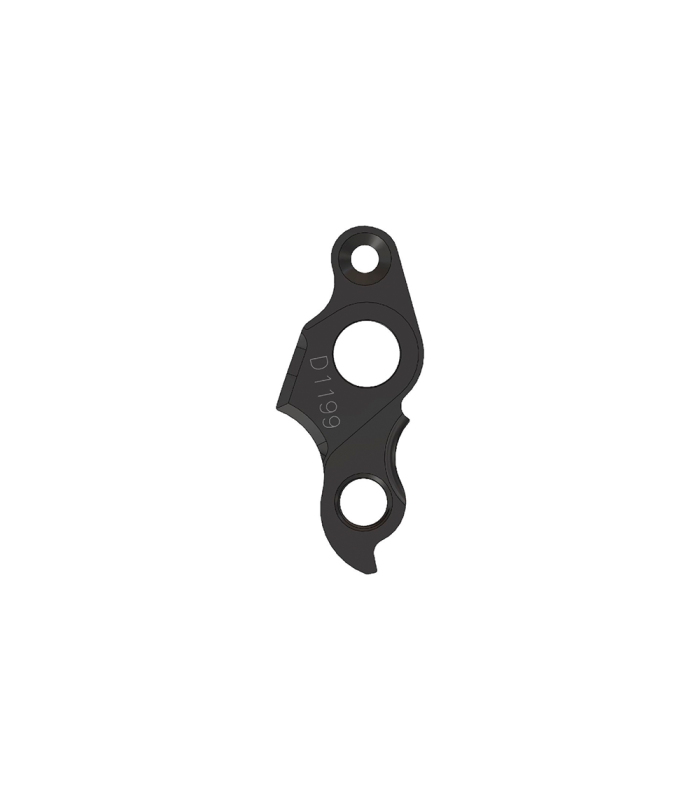 PATA CAMBIO PILO D1199 DEVINCI