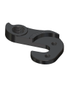 PILO D1249 DERAILLEUR HANGER AVANTI, FORME, KHS, LEADER, RAYMON, SARACEN, SUPERIOR, WHITE