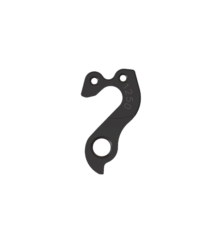 PILO D1250 DERAILLEUR HANGER ALLIED, GURU