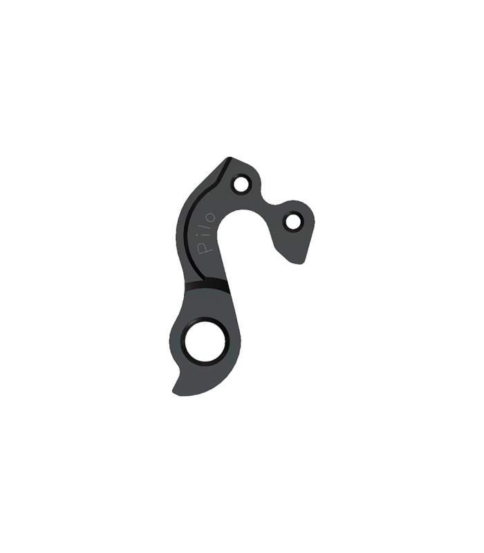 PILO D1250 DERAILLEUR HANGER ALLIED, GURU