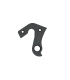 PILO D1254 DERAILLEUR HANGER CIPOLLINI