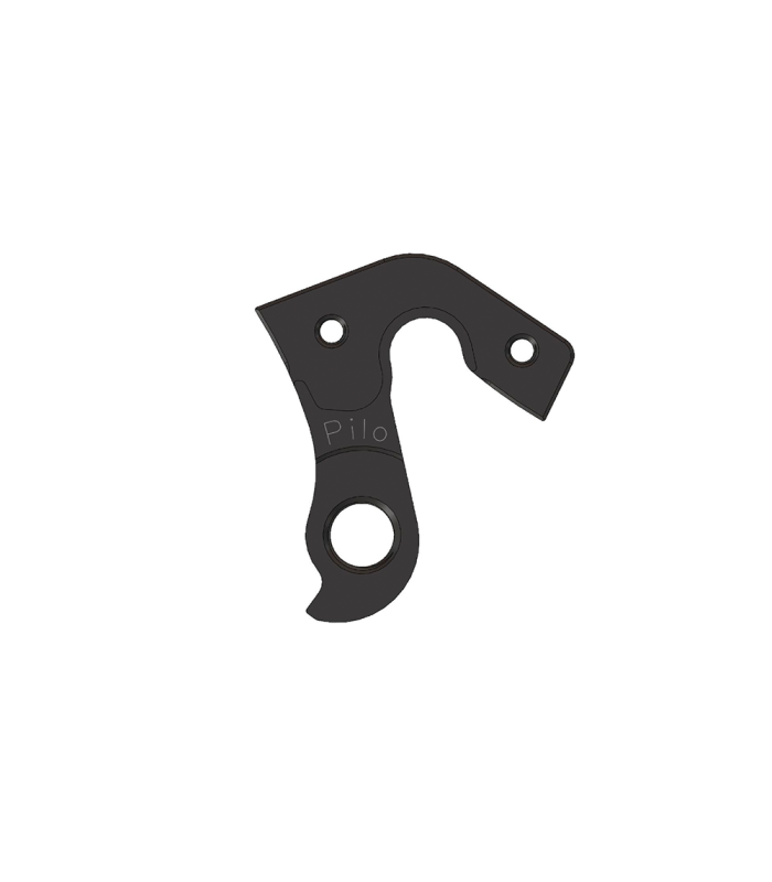 PILO D1254 DERAILLEUR HANGER CIPOLLINI
