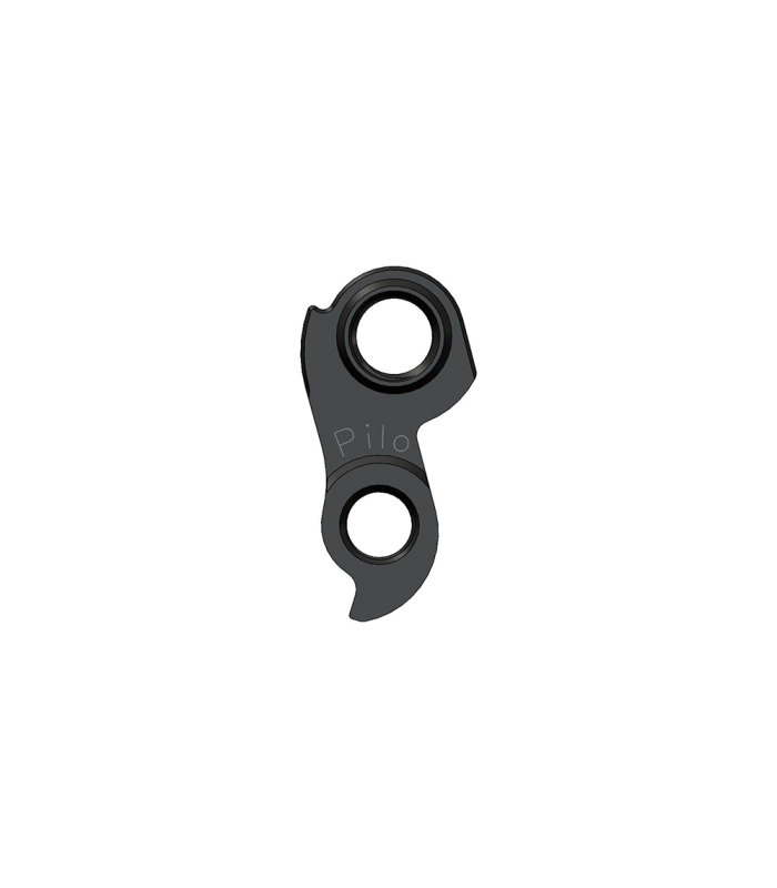 PILO D1257 DERAILLEUR HANGER BOARDMAN, BULLS