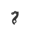PILO D1266 DERAILLEUR HANGER BIANCHI