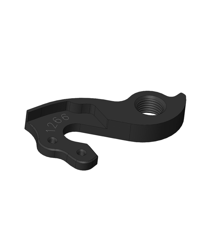 PILO D1266 DERAILLEUR HANGER BIANCHI
