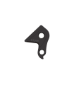PILO D1268 DERAILLEUR HANGER REVEL