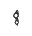 PILO D1272 DERAILLEUR HANGER BIANCHI