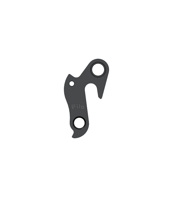 PILO D1273 DERAILLEUR HANGER BH