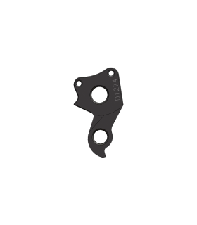 PILO D1274 DERAILLEUR HANGER RIBBLE