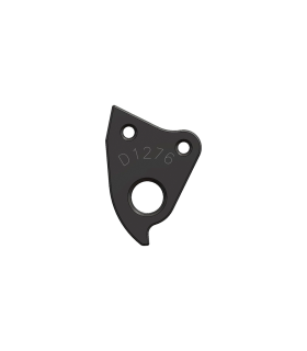 PILO D1276 DERAILLEUR HANGER ORANGE