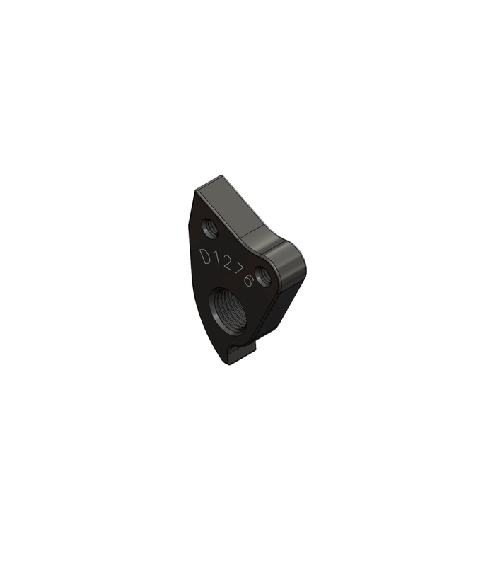 PILO D1276 DERAILLEUR HANGER ORANGE