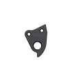 PILO D1276 DERAILLEUR HANGER ORANGE