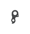 PILO D1282 DERAILLEUR HANGER STATE