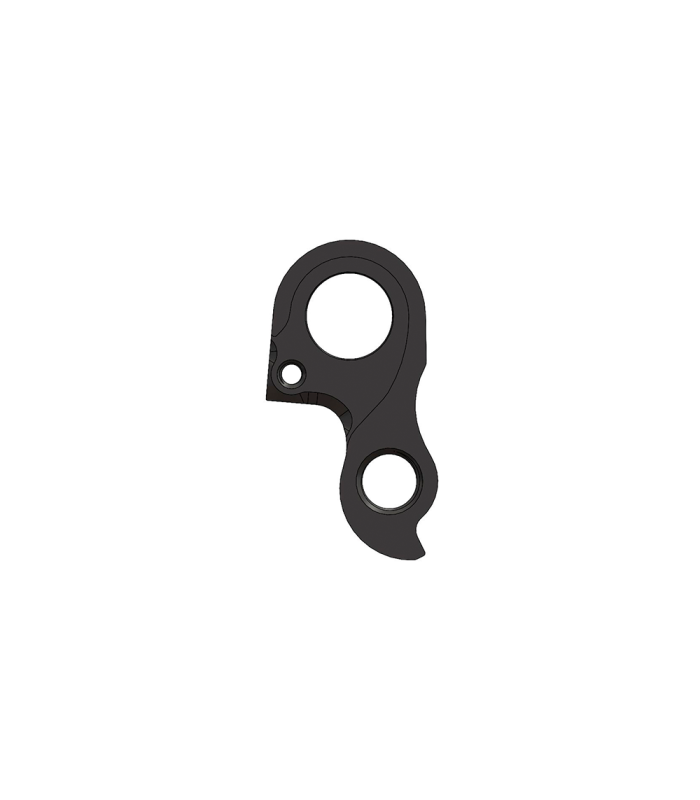 PILO D1282 DERAILLEUR HANGER STATE