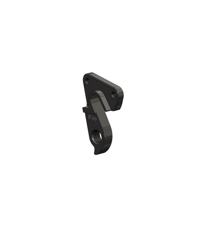 PILO D1286 DERAILLEUR HANGER BOTTECCHIA, FR