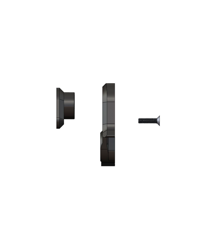 PILO D1292 DERAILLEUR HANGER BMC