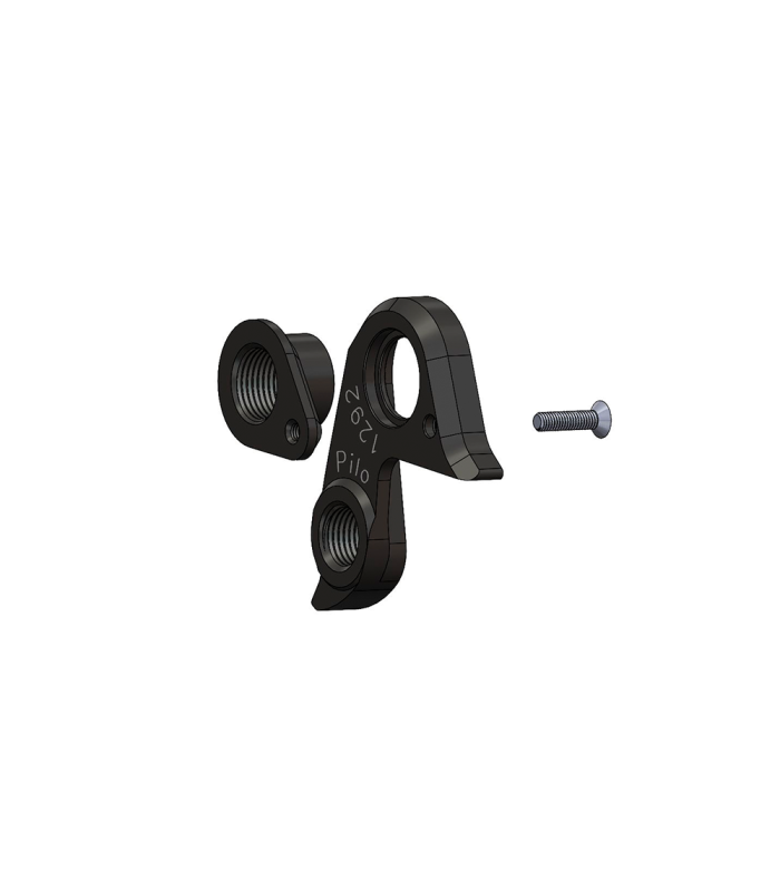 PILO D1292 DERAILLEUR HANGER BMC