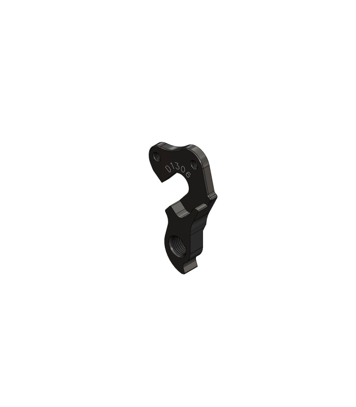 PILO D1306 DERAILLEUR HANGER FISCHER, LEADER FOX