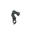 PILO D1306 DERAILLEUR HANGER FISCHER, LEADER FOX