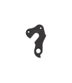 PILO D1306 DERAILLEUR HANGER FISCHER, LEADER FOX