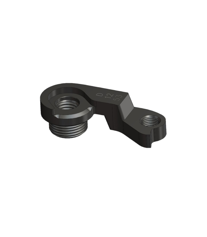PILO D1253 DERAILLEUR HANGER BULLS