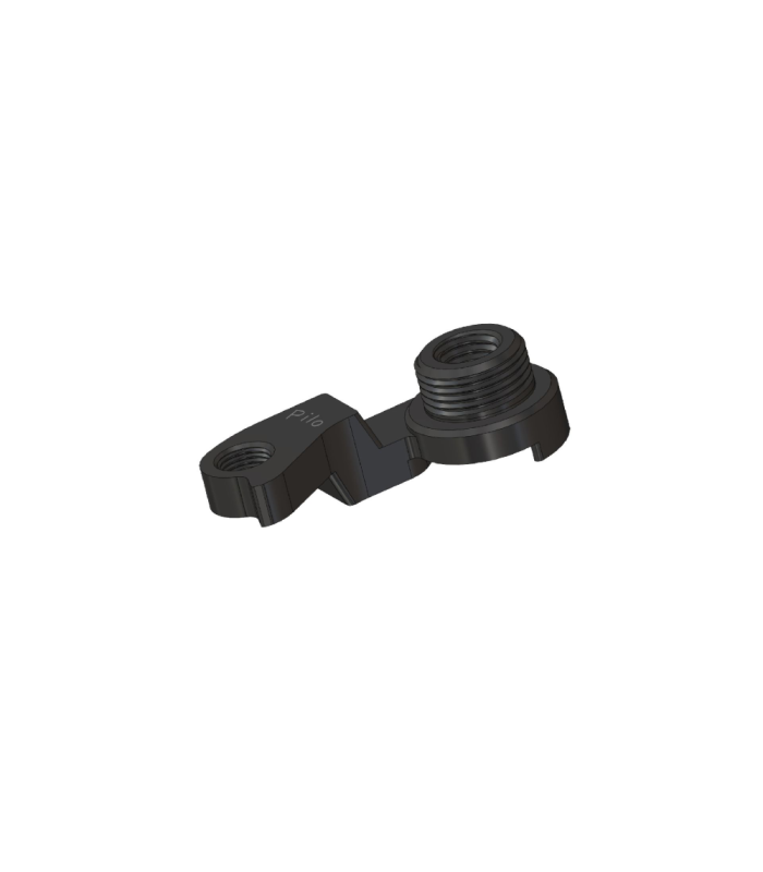 PILO D1253 DERAILLEUR HANGER BULLS