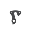 PILO D1262 DERAILLEUR HANGER BENNO